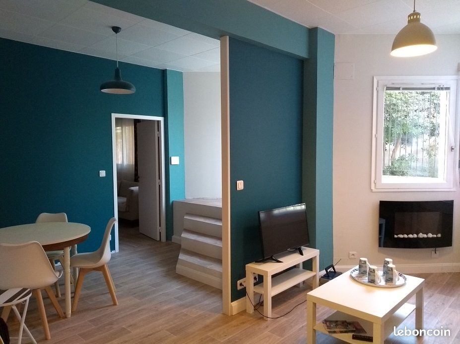 Appartement 4 pièces 92 m² · à Avignon · 92 m² · 269 000 €
