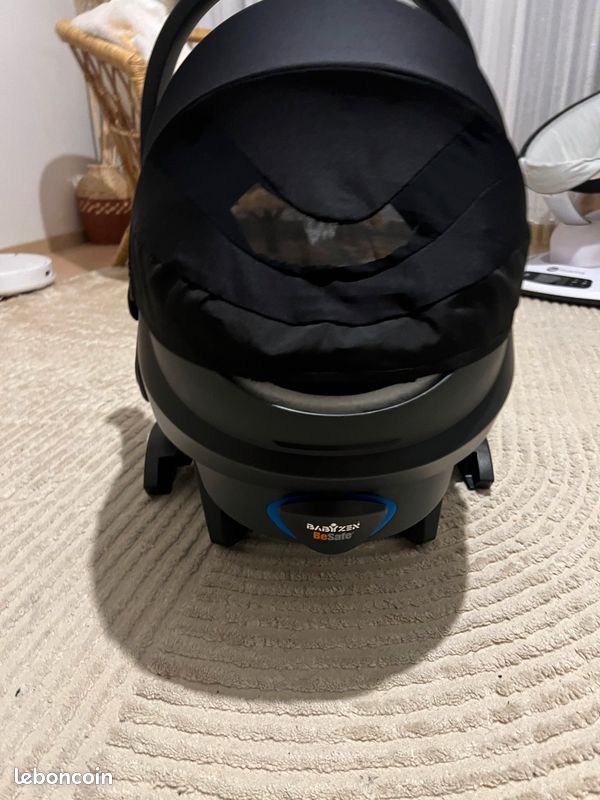 Babyzen YOYO Siège Auto Cosy (image 3)