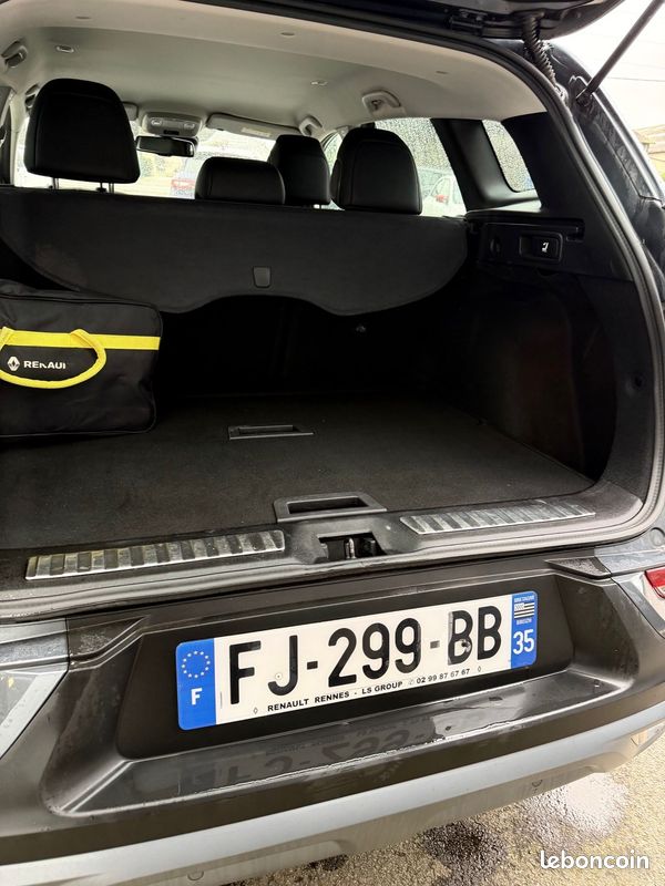 Renault Kadjar 1.5 Dci Intens 115 (image 6)