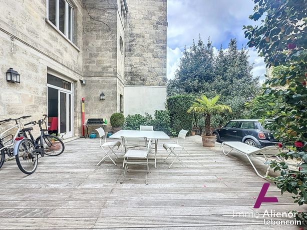 Maison 8 pièces 221 m² — 4
