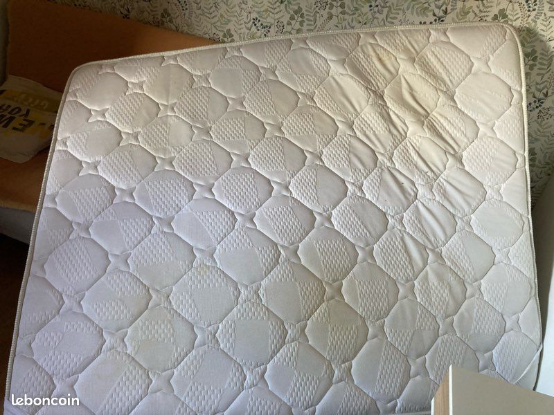 Matelas 160*200 (image 2)