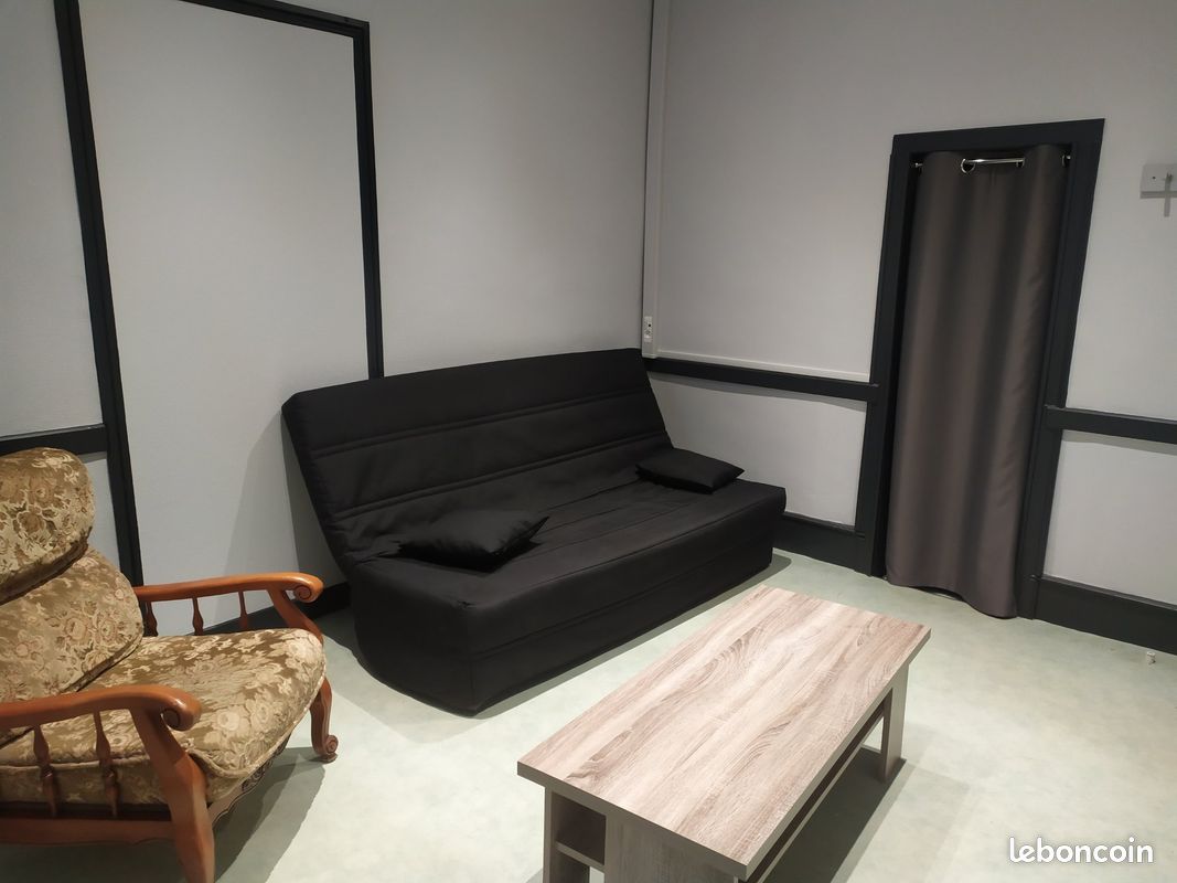 Appartement 1 pièce 24 m² · à Feurs · 24 m² · 308 €