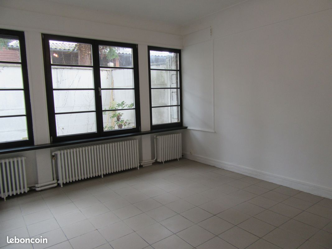 Maison 4 pièces 120 m² · à Amiens · 120 m² · 1 100 €/mois