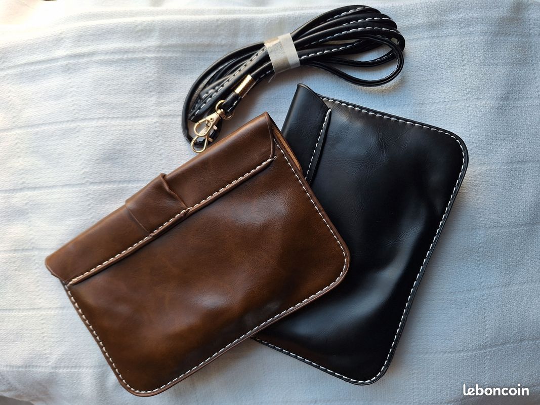 Sac à mains pochette (image 3)