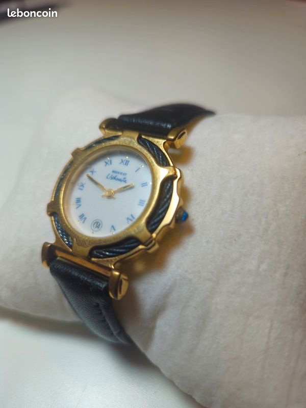 Montre Beuchat Ushuaïa Montres & Bijoux — free download