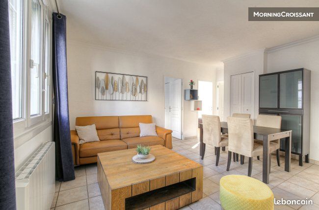 Appartement 4 pièces 64 m² · à Vénissieux · 64 m² · 2 300 €/mois