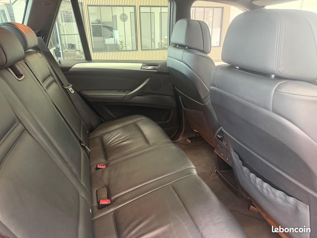Bmw x5 4.0d xd pack m (image 21)