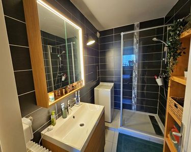 Appartement 498 000 € - 120 m²