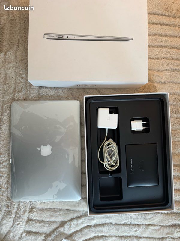 MacBook Air 13 pouces (image 5)