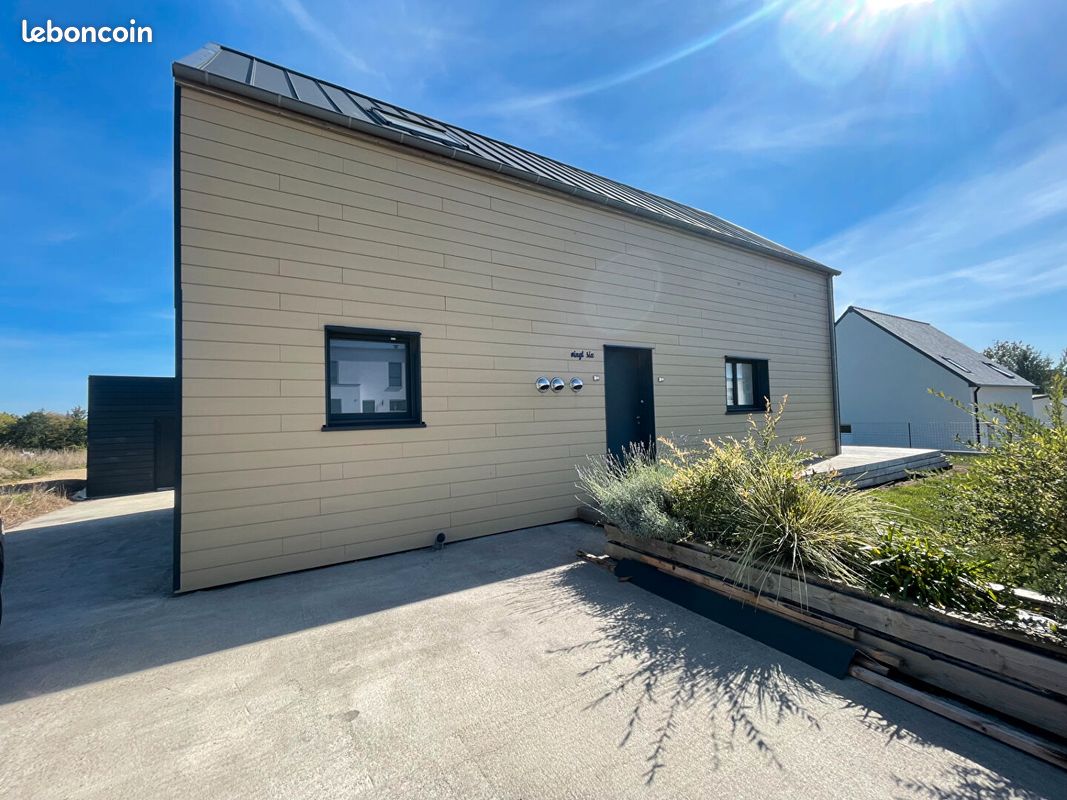 Maison 5 pièces 115 m² · à Plonéis · 115 m² · 339 200 €