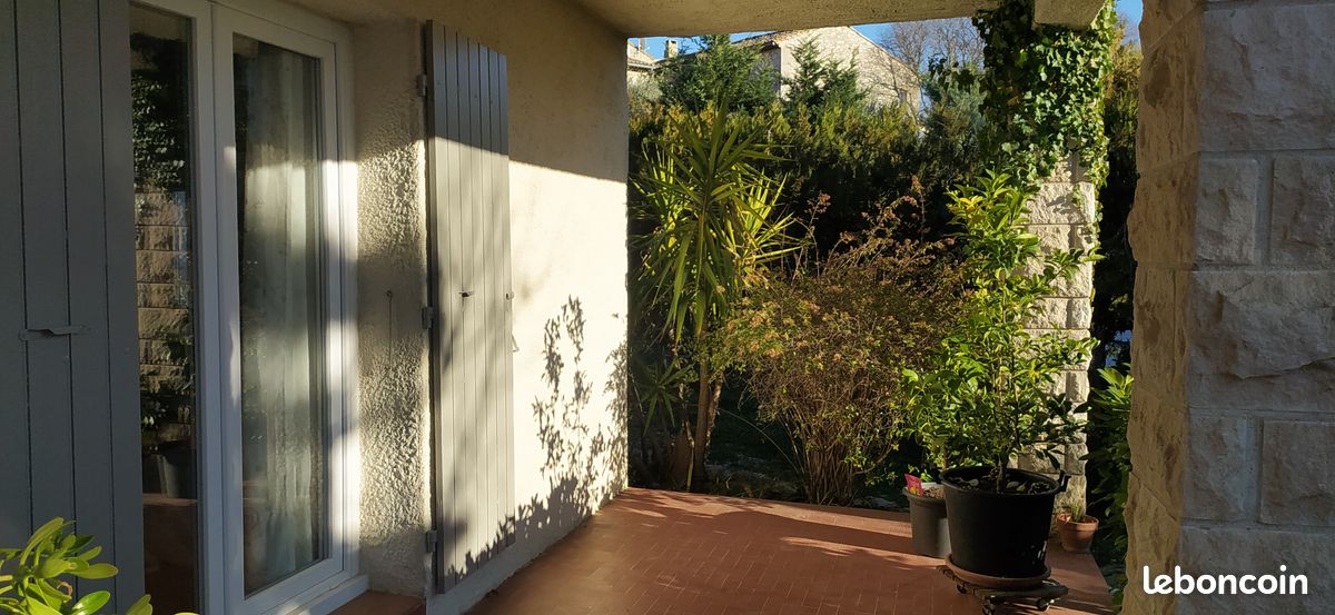 Gîte près de Sommières (image 9)
