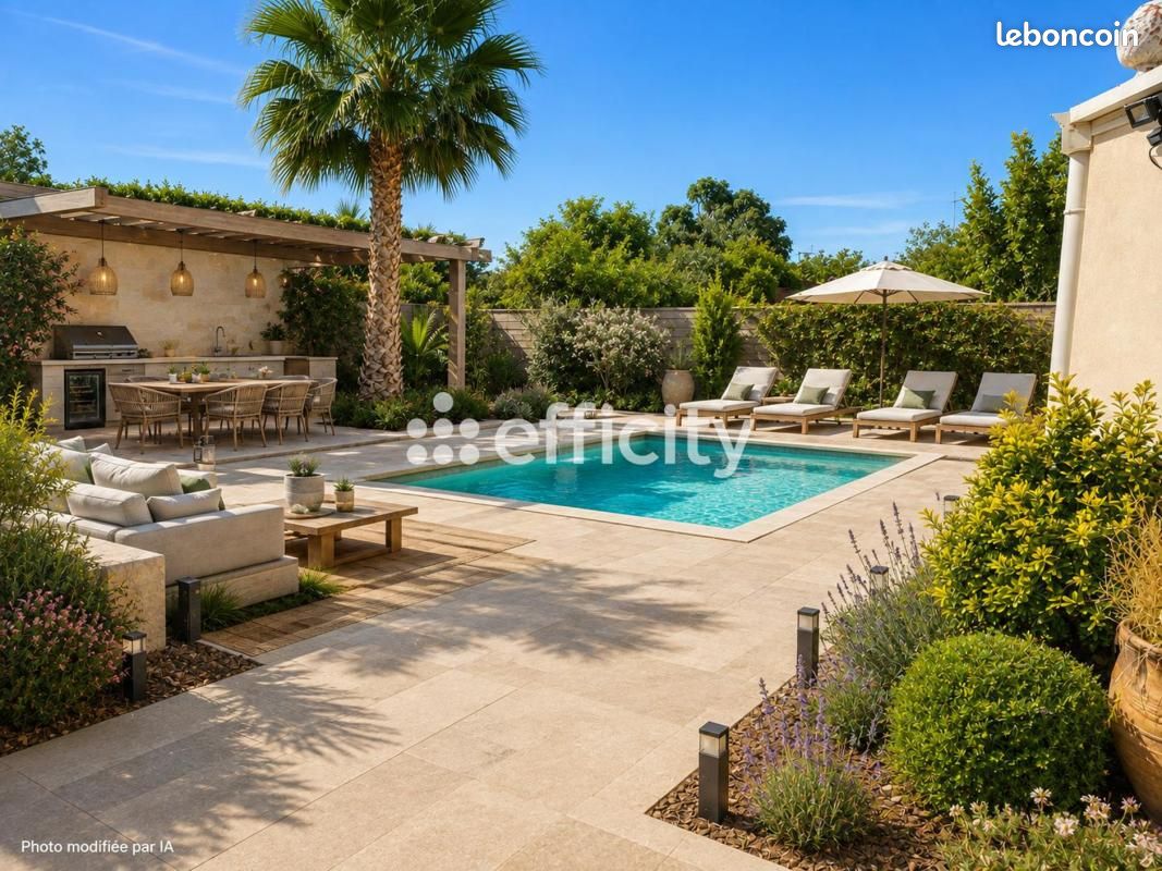 Maison 5 pièces 106 m² · à Béziers · 106 m² · 229 000 €