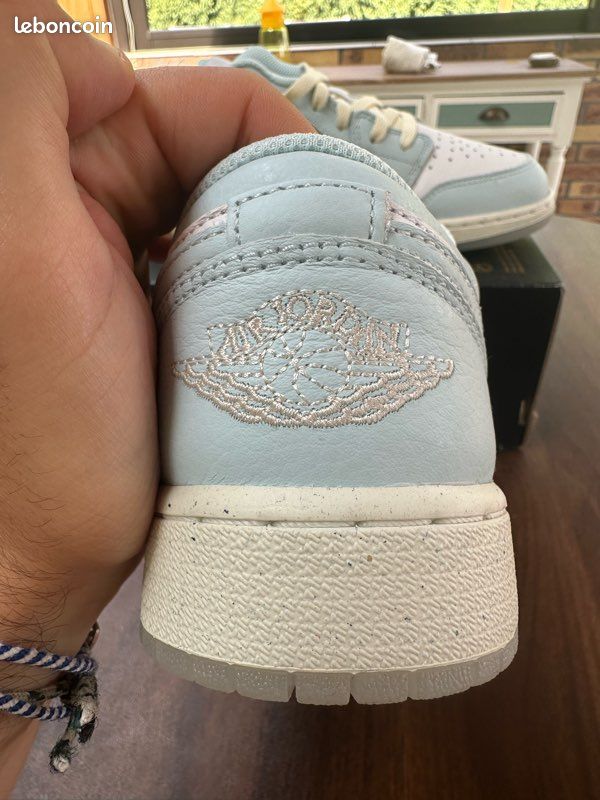 Air Jordan 1 low (image 6)