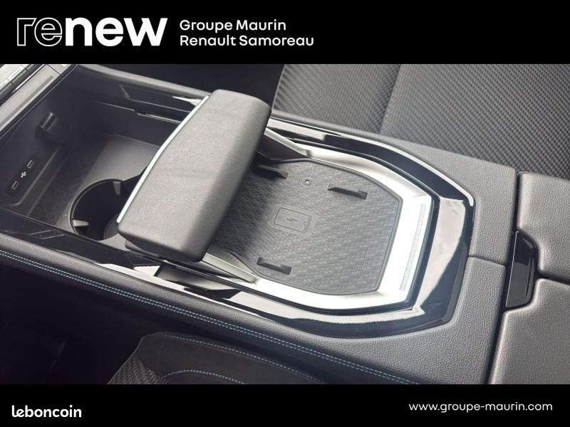 Renault Espace 1.2 E-Tech full hybrid 200ch esprit Alpine 7 places - 24 (image 29)