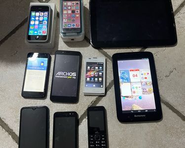 Les pièces détachées pour réparer le Nokia Lumia 620 | Revue du Mobile