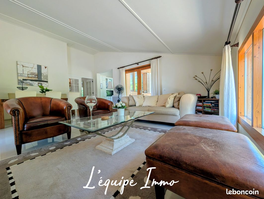 Villa 5 pièces 116 m² (image 8)