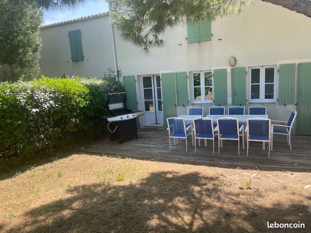 ,La Flotte en Ré , maison 8/10 Pers 3 ch (image 1)