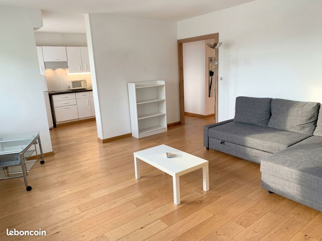 Appartement 2 pièces 55 m² · à Toulouse · 55 m² · 194 000 €