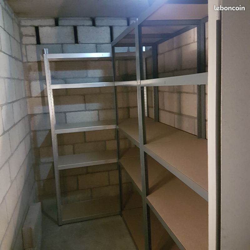 Appartement a louer saint-mande - 1 pièce(s) - 18 m2 - Surfyn