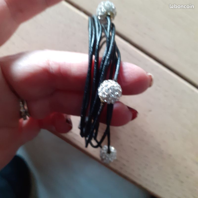 Bracelet fantaisie (image 3)