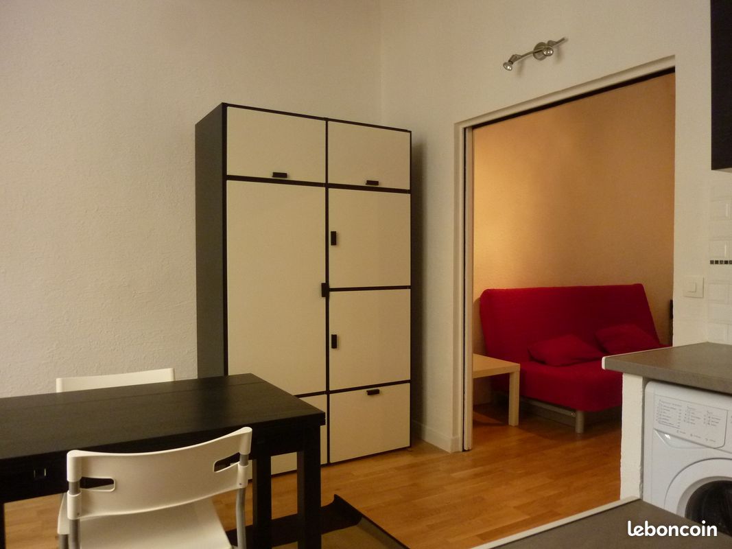 Appartement 2 pièces 29 m² · à Aix-en-Provence · 29 m² · 170 000 €