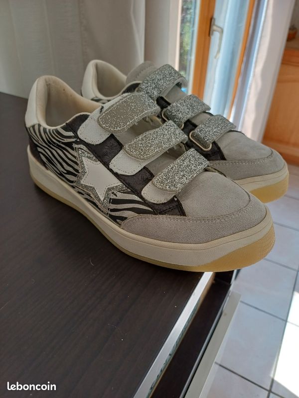 Paire de basket (image 4)