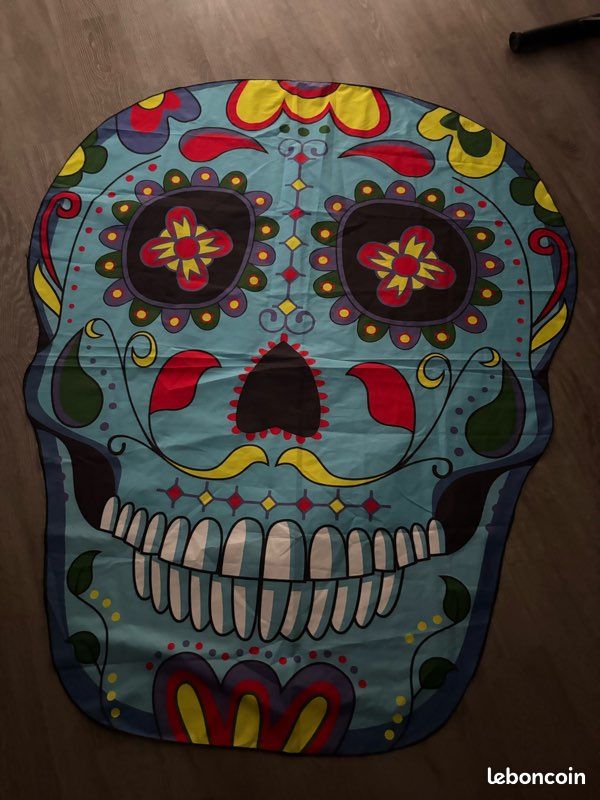Serviette de plage (image 1)