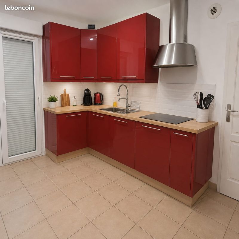 Cuisine Ikea (image 4)