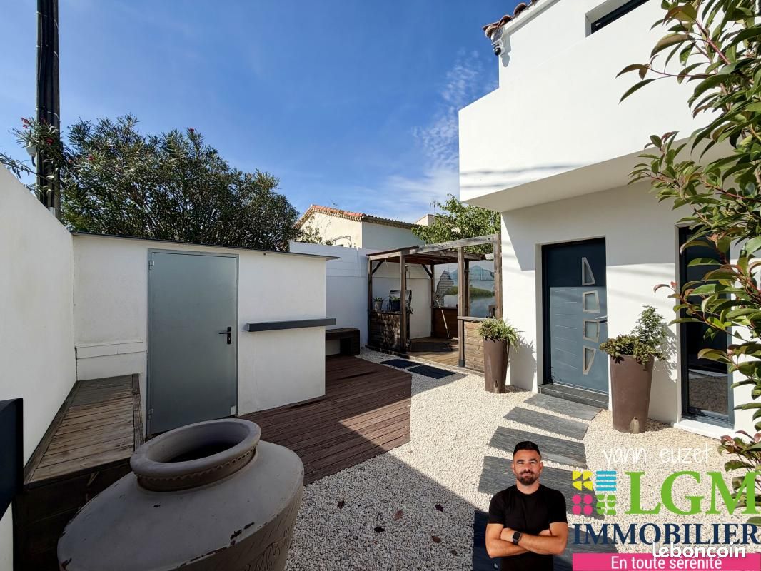 Maison 4 pièces 150 m² · à Pérols · 150 m² · 645 000 €