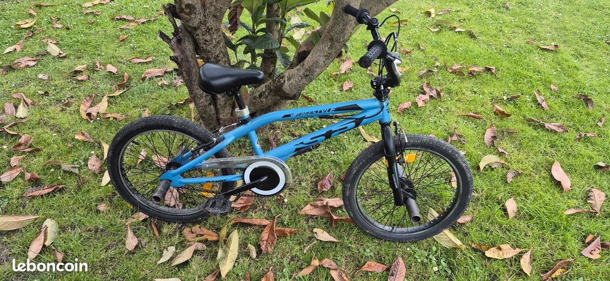 Bmx freestyle (image 4)
