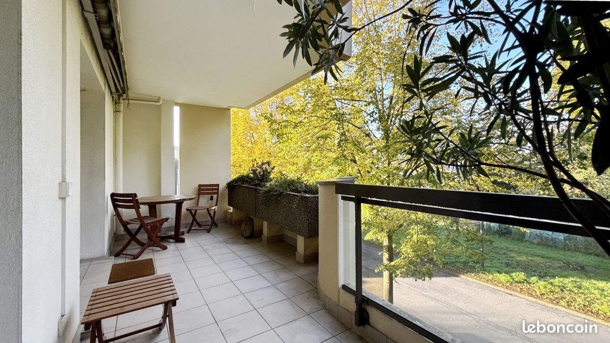 Appartement 5 pièces 104 m² · à Strasbourg · 104 m² · 399 000 €