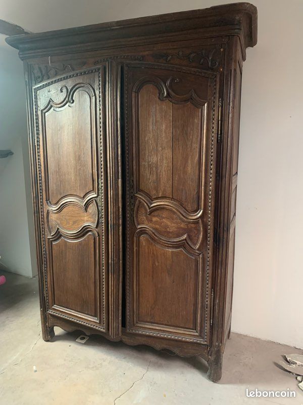 Armoire normande (image 2)