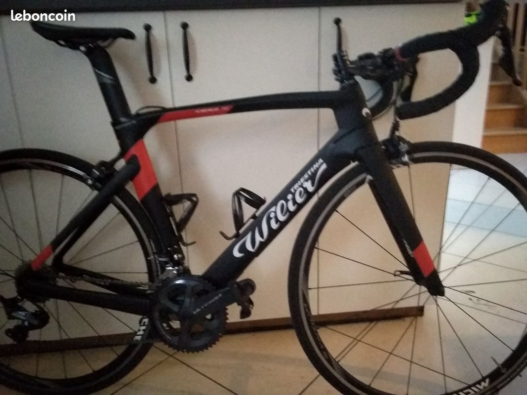 Vélo wilier cento air (image 1)