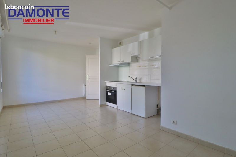 Appartement 1 pièce 26 m² · à Saint-André-les-Vergers · 26 m² · 400 €/mois