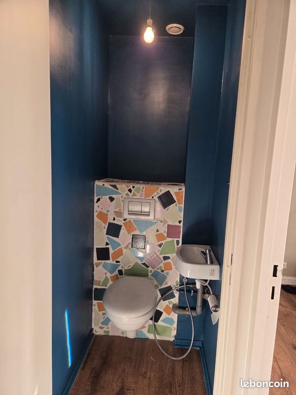 Chambre chez l’habitant (image 3)
