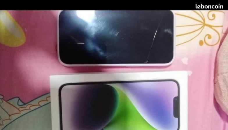 IPhone 14 (image 1)