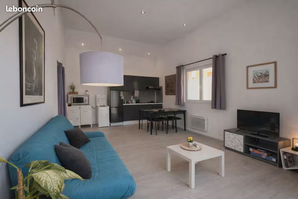 Maison 3 pièces 70 m² · à Lacrost · 70 m² · 850 €/mois