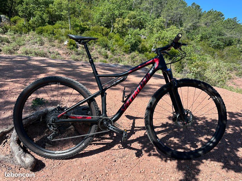Specialized Epic Comp Carbone (image 1)