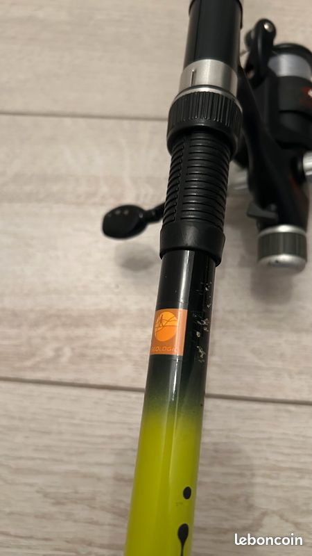 Tréteaux Télescopiques Pliables - Lot De 2