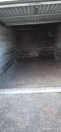Garage Fesches le Châtel