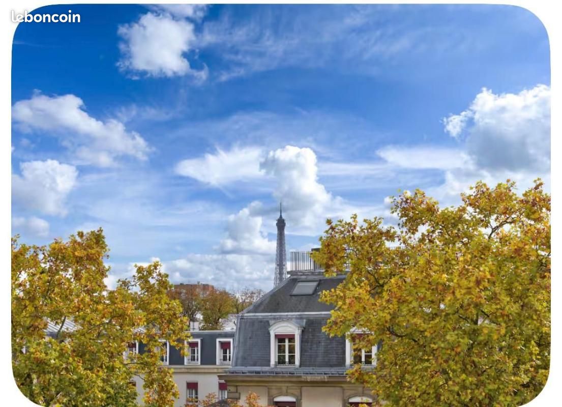 Appartement 1 pièce 53 m² · à Neuilly-sur-Seine · 53 m² · 2 500 €/mois