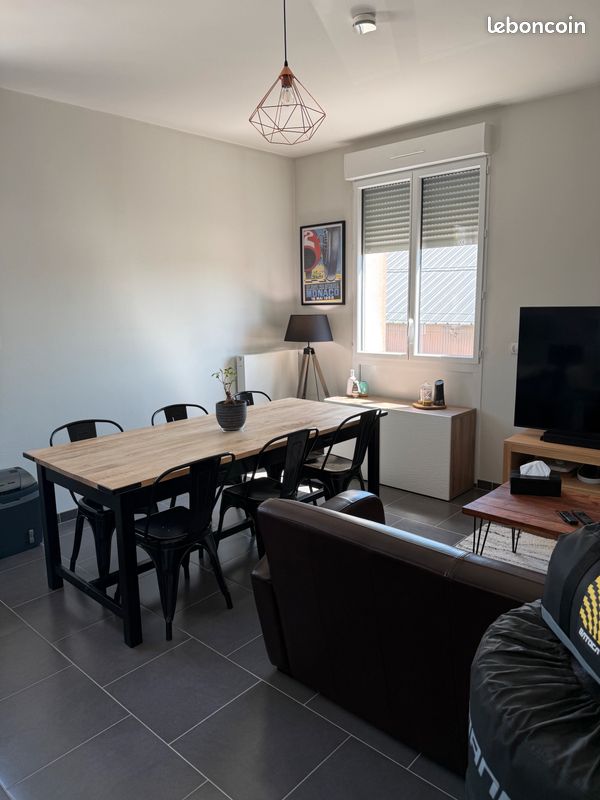 Appartement 2 pièces 39 m² · à Bray-sur-Seine · 39 m² · 112 000 €