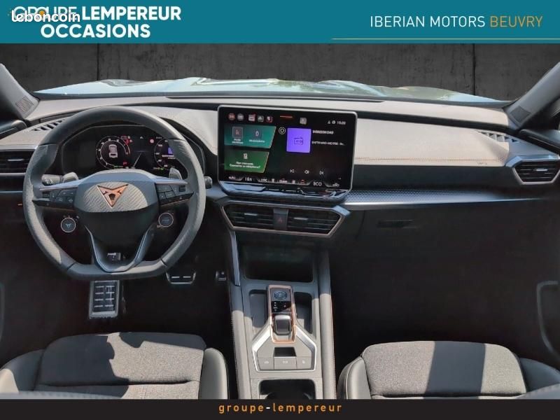 Cupra Formentor 1.5 eHybrid 204ch V DSG6 (image 13)