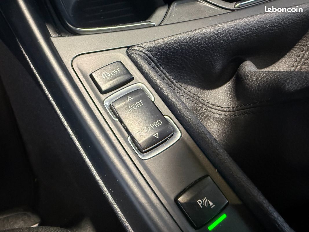 BMW SERIE 1 F20 LCI 116i 109 ch Sport (image 22)