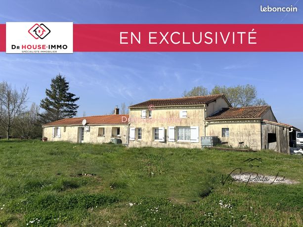 Maison 5 pièces 135 m²