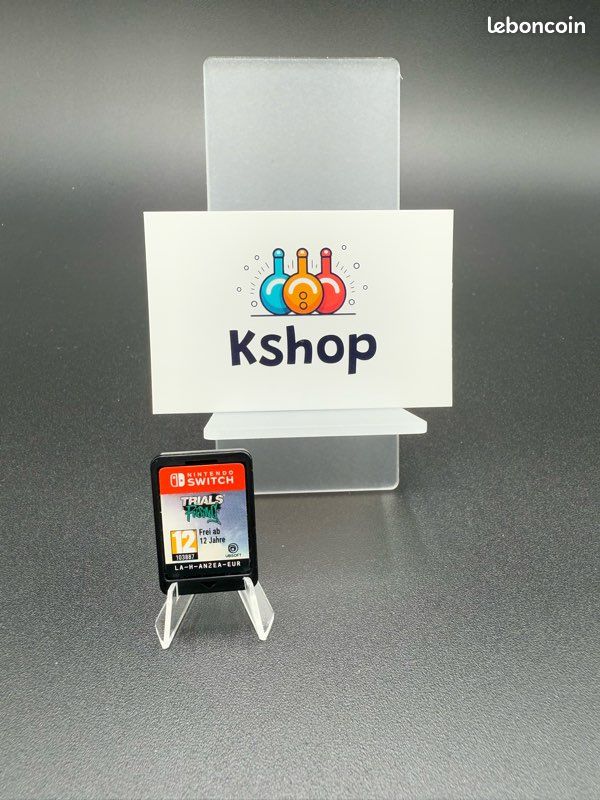 Nintendo trial rising switch (image 1)