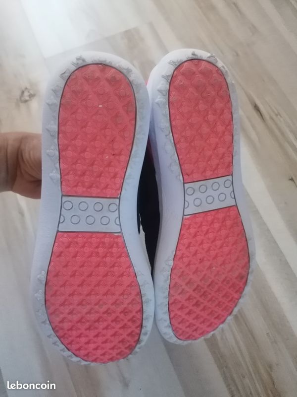 Baskets pour le sport (image 5)