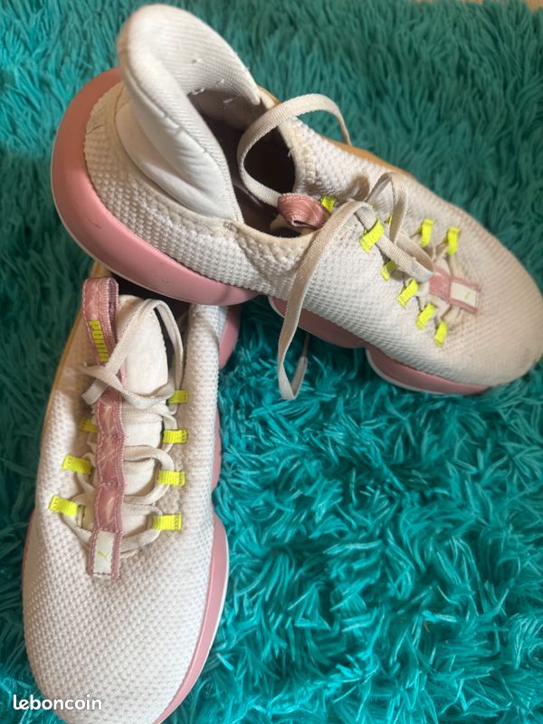 Chaussure running puma (image 2)