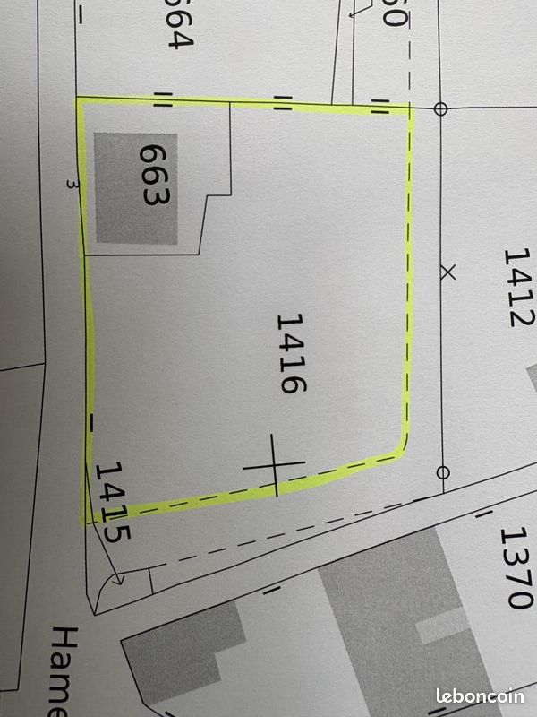 Maison 2 pièces 38 m² (image 11)