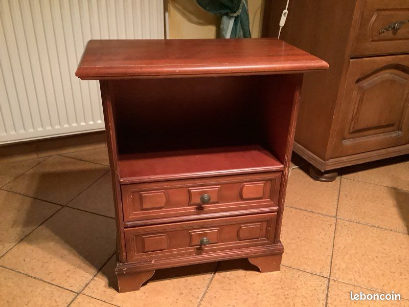 Commode (image 1)